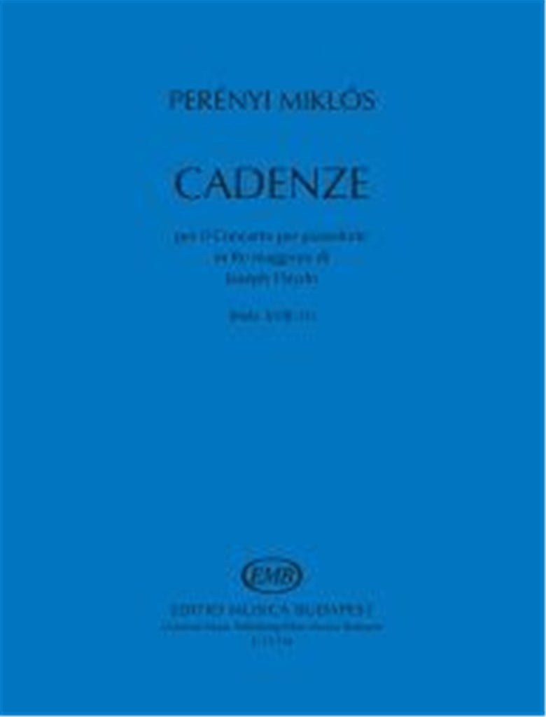 Cadenze
